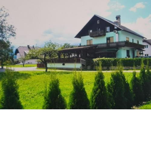 Pension Knafel
