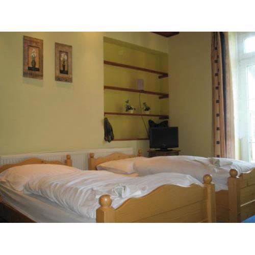 Pension Kozel