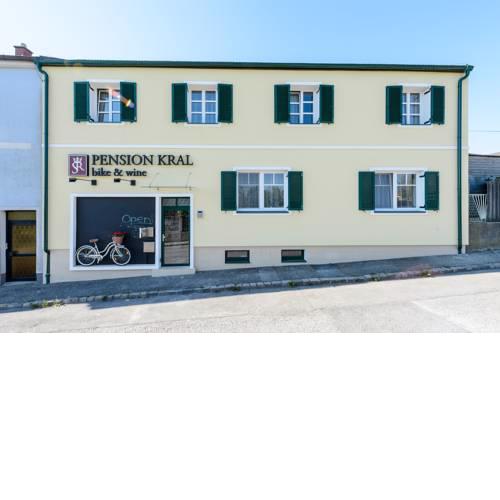 Pension Kral