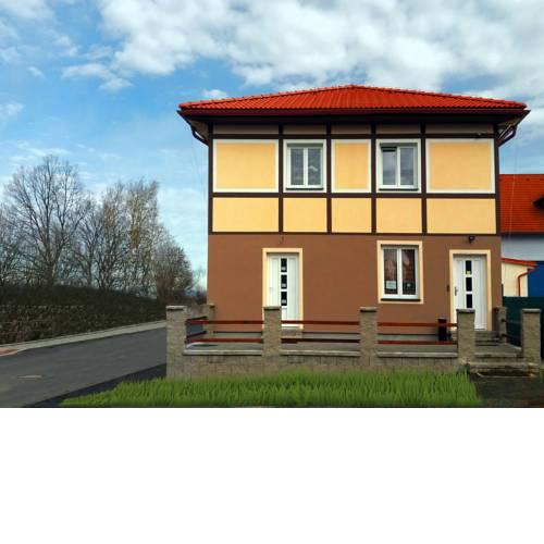 Pension Krásno