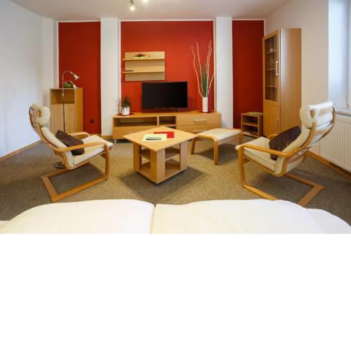 Pension Kraus