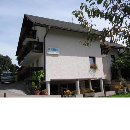 Pension Krek