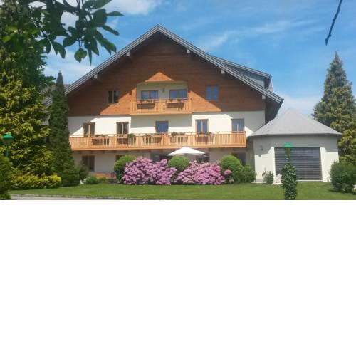 Pension Kreuzinger