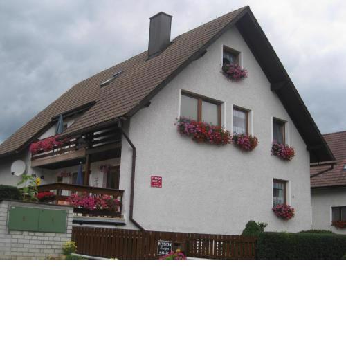 Pension Kristýna