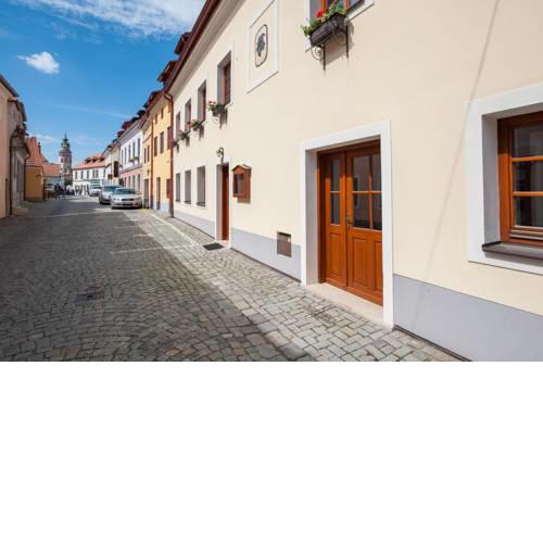Pension Krumau