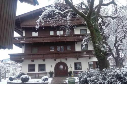 Pension Kumbichlhof