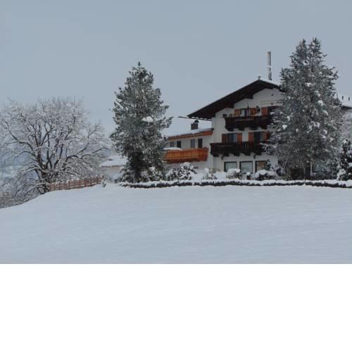 Pension Künstler