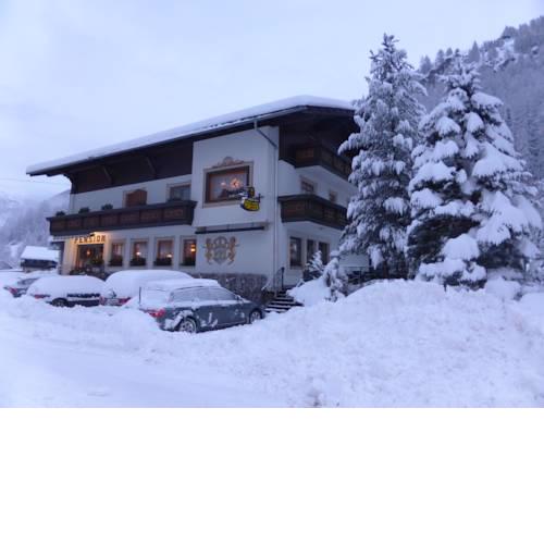 Pension Lagler