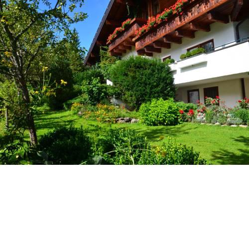 Pension Landhaus Bernhofer
