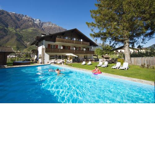 Pension Lärchenhof