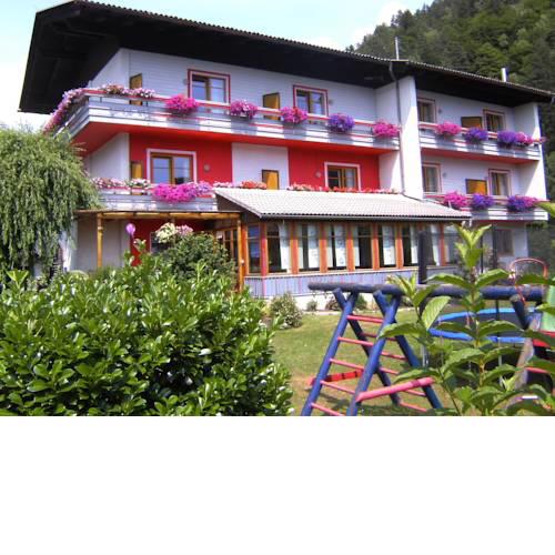 Pension Lärchenhof
