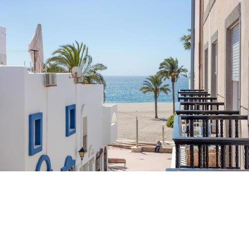 Pensión Las Palmas