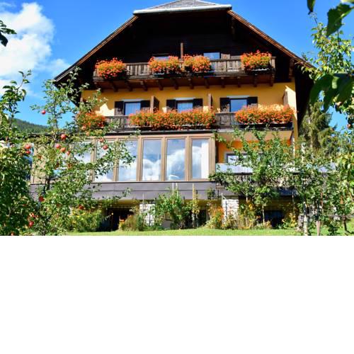 Pension Lasshofer
