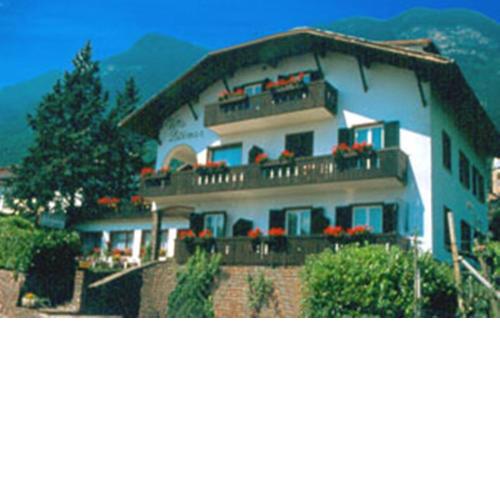 Pension Latemar