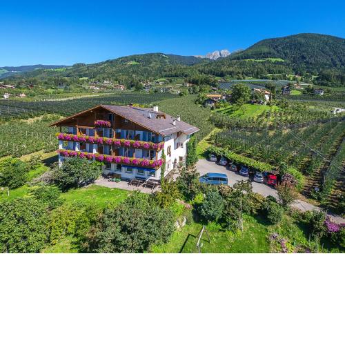Pension Laurin