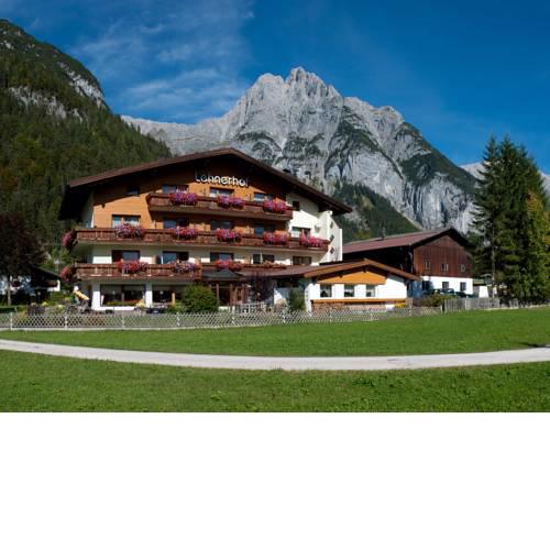 Pension Lehnerhof