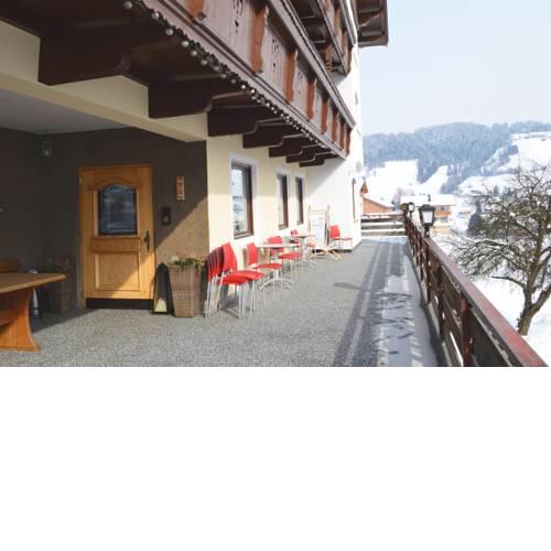 Pension Leitenhof