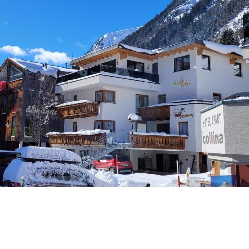 Pension Lenz