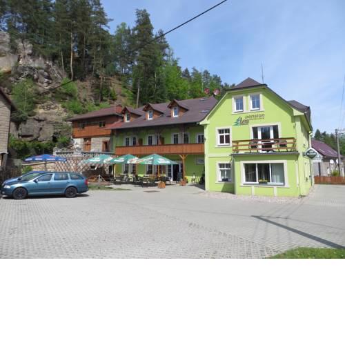 Pension Les