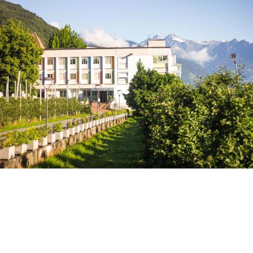 Pension Lichtenburg