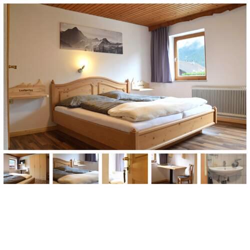 Pension Lichtspitze