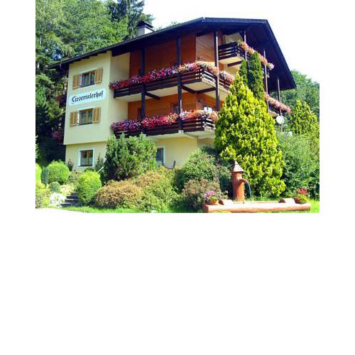 Pension Liesertalerhof