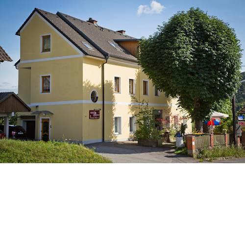 Pension Lindenhof