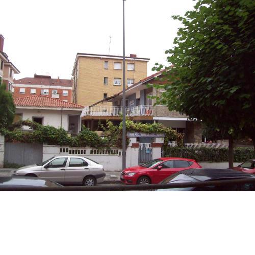 Pensión Los Pinos Gijón