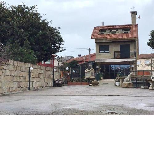 PENSION LUCERNA