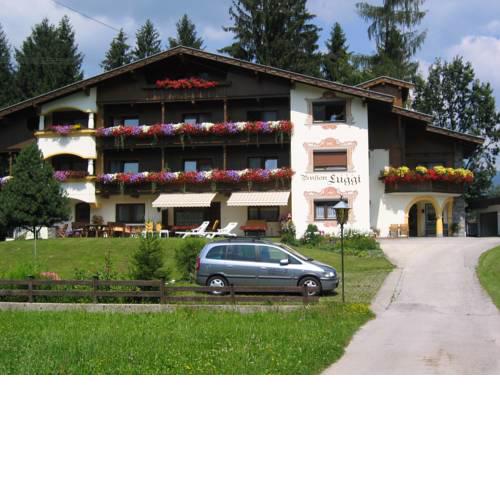 Pension Luggi