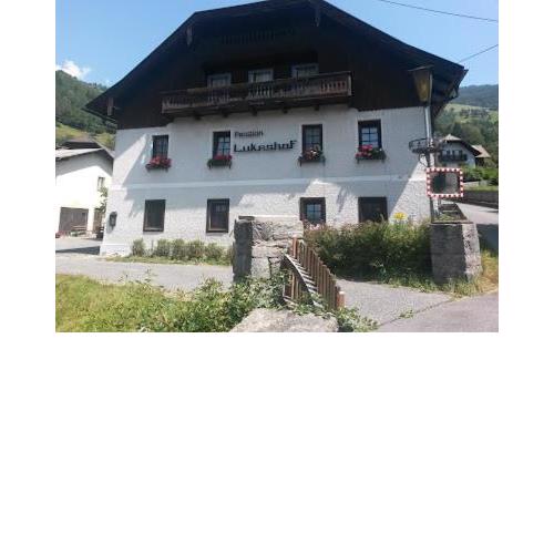 Pension Lukashof