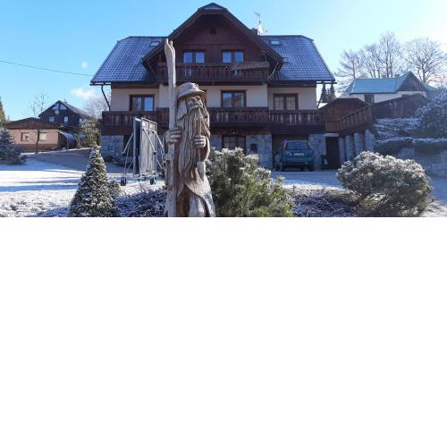 Pension Luscinia