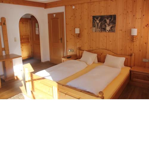 Pension Luzenberg