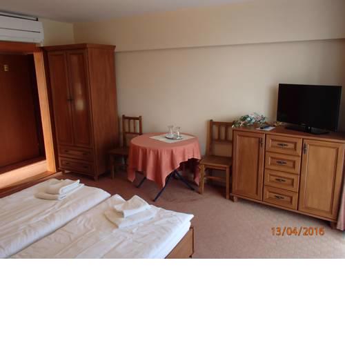 Pension Magnolia