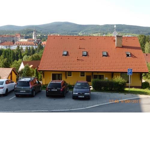 Pension Maja
