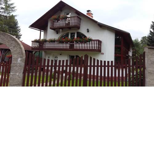 Pension Marcela