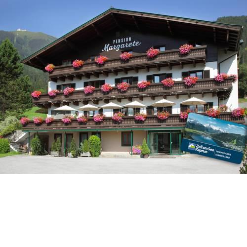 Pension Margarete