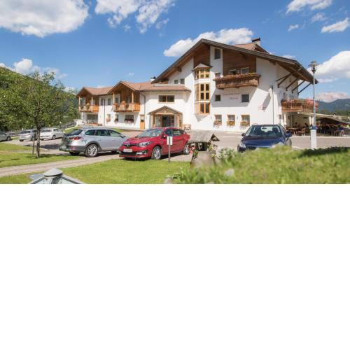 Pension Maria