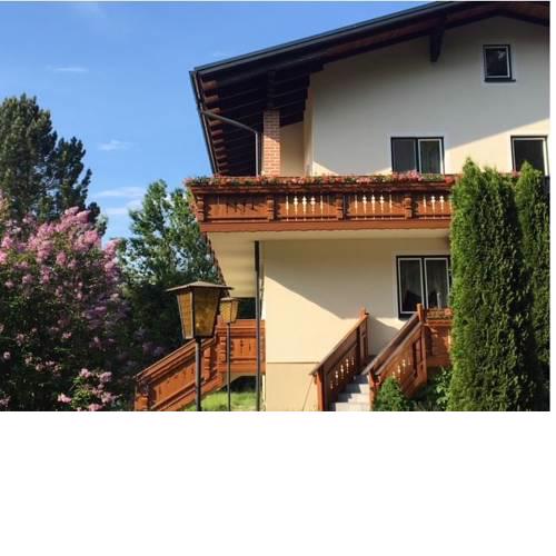 Pension Mariahilfberg