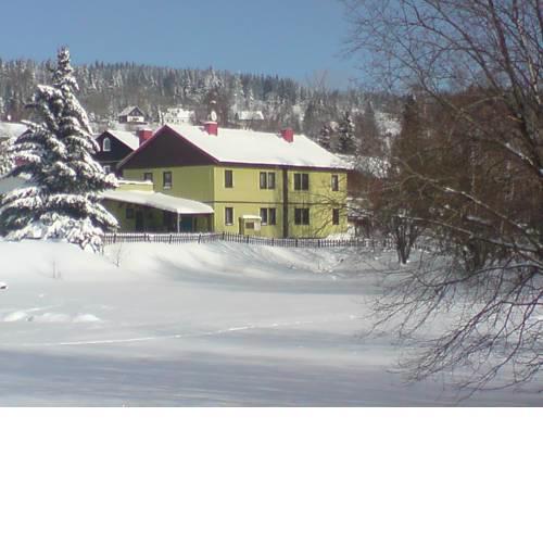Pension Marianska