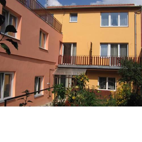 Pension MARTINNO Brno