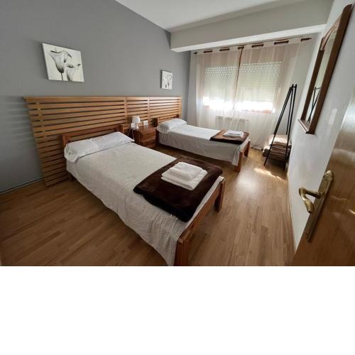 Pension Matias Rooms
