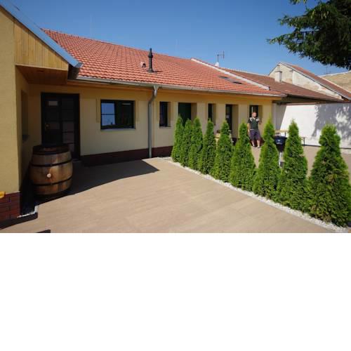 Pension Max Valtice