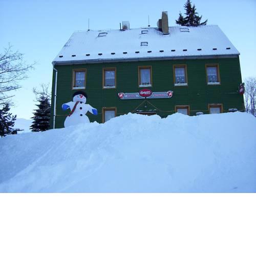 Pension Medvidek