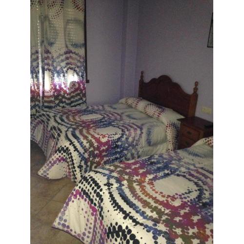 Pension Meson Paz