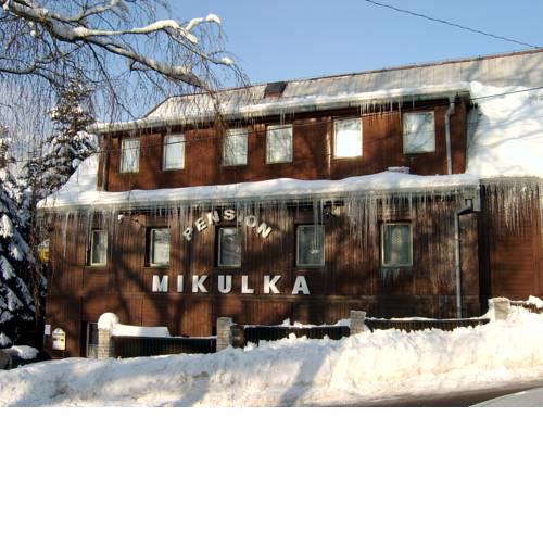 Pension Mikulka