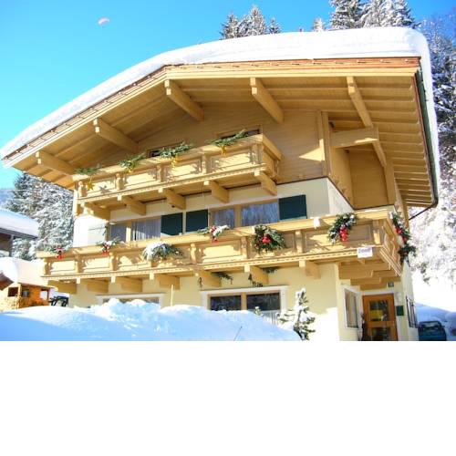 Pension Mirabelle