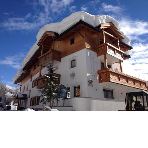 Pension Mirandola