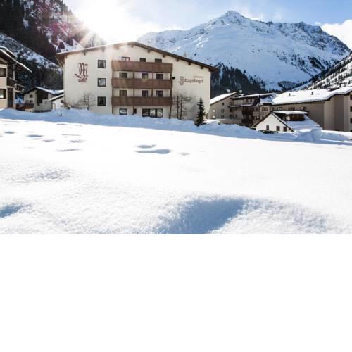 Pension Mittagskogel