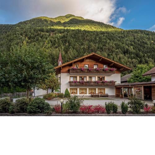 Pension Moarhof
